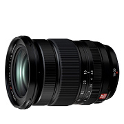 Объектив Fujifilm XF 16-55mm f/2.8 R WR LM II Black XF1655
