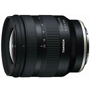 Объектив Tamron 11-20mm f/2.8 Di III-A RXD Sony E TRm 6