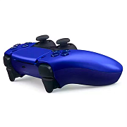 Геймпад Sony PlayStation 5 DualSense Cobalt Blue 19203-CB