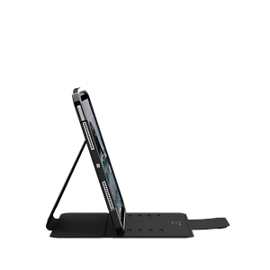 Чехол UAG Metropolis SE для iPad Pro 11" (M4, 2024), фиолетовый UMSIP13PR