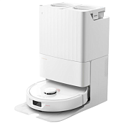 Робот-пылесос со станцией самоочистки Roborock Q Revo MaxV, Белый RBR-QRMV