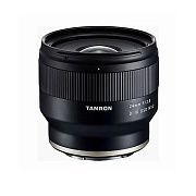 Объектив Tamron 24mm F/2.8 Di III OSD (F051) Sony E TRM 2