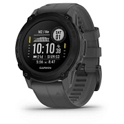 Спортивные часы Garmin Descent G1 Slate Gray 010-02604-10