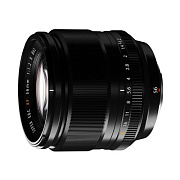 Объектив Fujifilm XF 56mm f/1.2 R WR Black XF56F12B