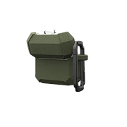 Чехол UAG Plasma для AirPods 4, зеленый UGPL4-GR