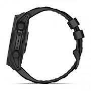 Умные часы Garmin Tactix 8 Amoled Edition 51 мм 010-03406-01