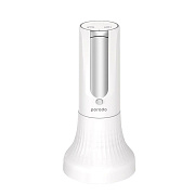 Диспенсер для воды Porodo, белый PD-LFDTWD-WH