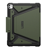 Чехол UAG Metropolis SE для iPad Pro 11" (M4, 2024), зеленый UMSIP11GR