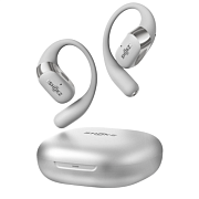 Беспроводные наушники Shokz OpenFit 2+, серый SHOF2G-PLS