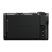 Видеокамера Nikon ZR Body 6K Cinema Camera ZR6K