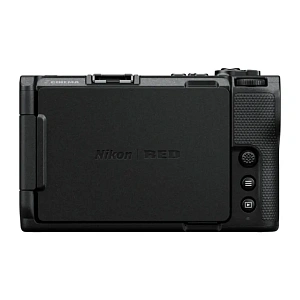 Видеокамера Nikon ZR Body 6K Cinema Camera, Русское меню ZR6K