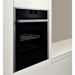 Духовой шкаф Neff B58CT64N0, Б/У B58CT64N0