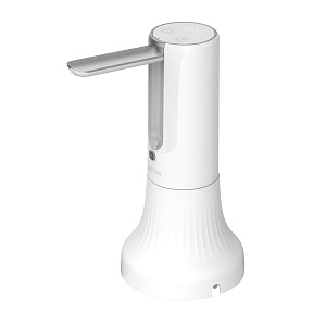Диспенсер для воды Porodo, белый PD-LFDTWD-WH