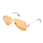 Очки Cartier Vendom CV-GD