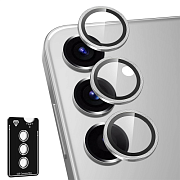 Защитное стекло для камеры Supglass Camera Lens для Samsung Galaxy S25 SPG-S25