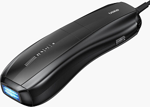 Эпилятор Ulike X IPL Hair Removal Device, черный UIXHRD
