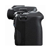 Фотоаппарат Canon EOS R10 Body Black CAN-111