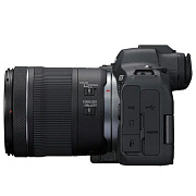 Фотоаппарат Canon EOS R6 Mark II Kit RF 24-105mm F4-7.1 IS STM CAN-28
