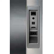 Беспроводная музыкальная система Naim Mu-so 2nd Generation MUSO-2G