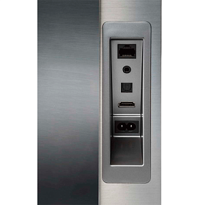 Беспроводная музыкальная система Naim Mu-so 2nd Generation, Б/У MUSO-2G