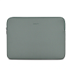 Чехол WiWU Skin Zero Sleeve для MacBook 16", серый WSZ16-GR