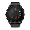 Умные часы Garmin Tactix 8 Solar Edition 51 мм Applied Ballistics Elite 010-03407-11