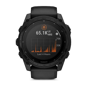 Умные часы Garmin Tactix 8 Solar Edition 51 мм Applied Ballistics Elite 010-03407-11