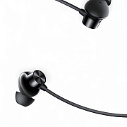 Беспроводные наушники OnePlus Bullets Wireless Z2 ONEPZ2-BK