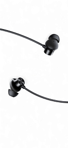 Беспроводные наушники OnePlus Bullets Wireless Z2 ONEPZ2-BK