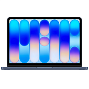Ноутбук Apple MacBook Neo 13", A18 Pro 6-CPU/5-GPU, RAM 8 ГБ, SSD 256 ГБ, индиго | indigo NEO-4