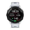 Спортивные часы Garmin Forerunner 265 Whitestone 010-02810-11