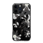 Чехол SwitchEasy Style с MagSafe для iPhone 16 Pro, черный SWST16P-BK