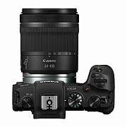 Объектив Canon RF 24-105mm f/4-7.1 IS STM CANO-221