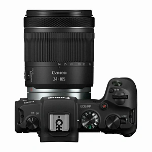 Объектив Canon RF 24-105mm f/4-7.1 IS STM CANO-221