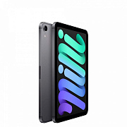 Планшет Apple iPad Mini 7", A17 Pro (2024) 256 ГБ, Wi-Fi, серый | grey IPD1-86
