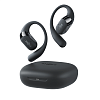 Беспроводные наушники Shokz OpenFit 2, черный SHT920-BK
