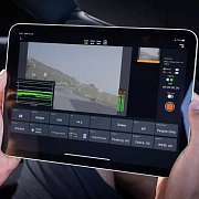 Видеокамера Canon EOS C50 Body Black EOSC50