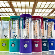 Портативный блендер Blendjet 2 Purple BJ2-PR