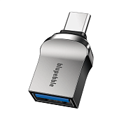 Адаптер Blupebble USB-A - USB-C BLOTG