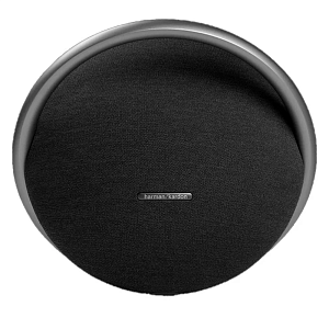 Портативная акустика Harman/Kardon Onyx Studio 8 Black, Б/У HK-1