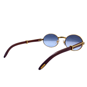 Очки Cartier Giverny, Б/У OCG-1