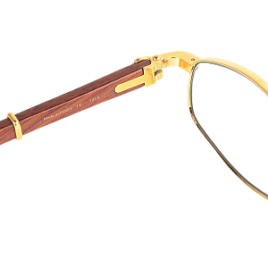 Очки Cartier Cartayat, Б/У OCC-2