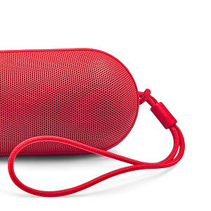 Портативная акустика Beats Pill, красный ABP-RD