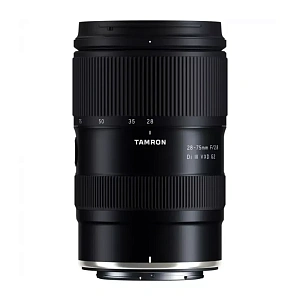Объектив Tamron 28-75mm F/2.8 Di III VXD G2 (A063) Nikon Z TRMZ