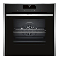 Духовые шкафы