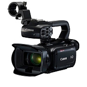 Видеокамера Canon XA11 Black SN-11