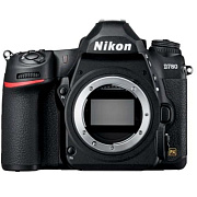 Фотоаппарат Nikon D780 Body Black NIK-4