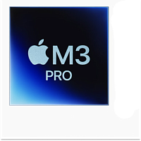 MacBook M3 Pro
