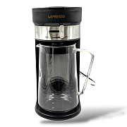 Машина для холодного заваривания LePresso для кофе и чая LPCFFM0005-BK