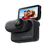 Экшн-камера Insta360 GO 3S, 128 Гб, черный, Вскрытая упаковка I3603S-BLK